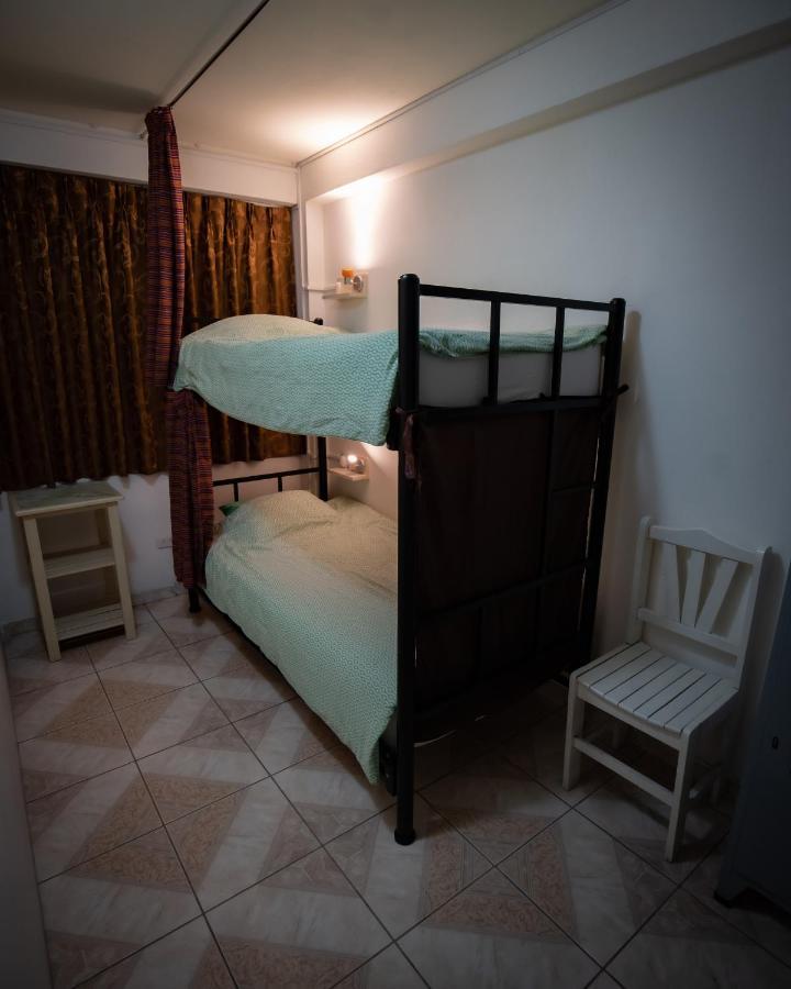 Auberge de jeunesse Mama Backpackers Lima