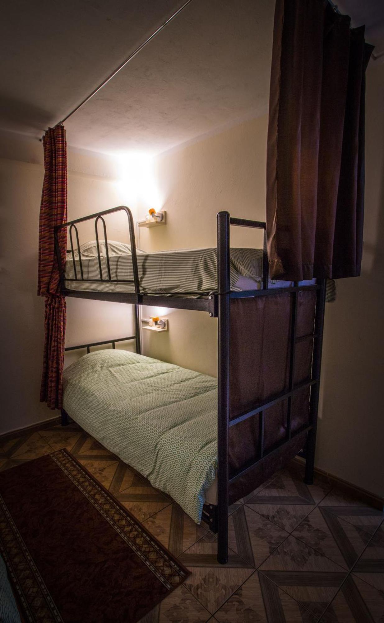 Auberge de jeunesse Mama Backpackers Lima