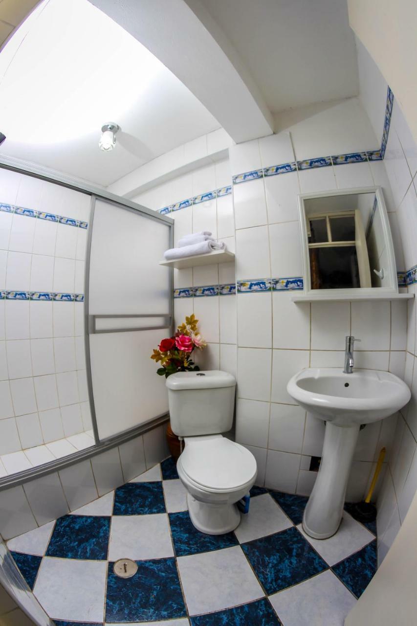 Auberge de jeunesse Mama Backpackers