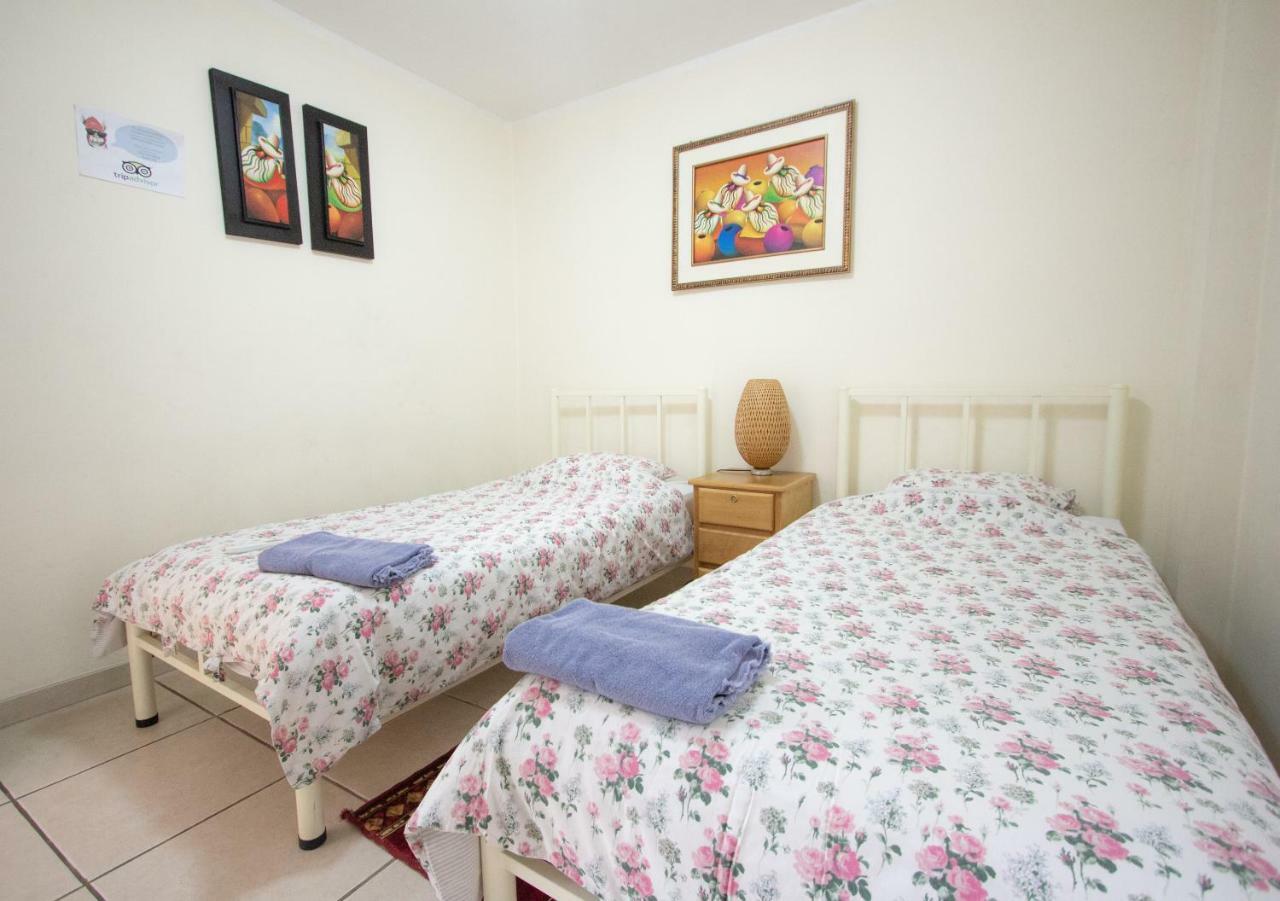 Auberge de jeunesse Mama Backpackers